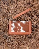Georgia Small Purse
