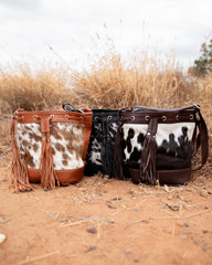 Bonnie Bucket Bag