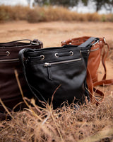 Bonnie Bucket Bag