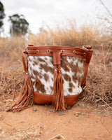 Bonnie Bucket Bag