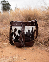 Bonnie Bucket Bag