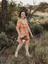 Sophia Clutch/Handbag