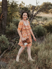 Sophia Clutch/Handbag