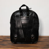 Betty Backpack - E-Black