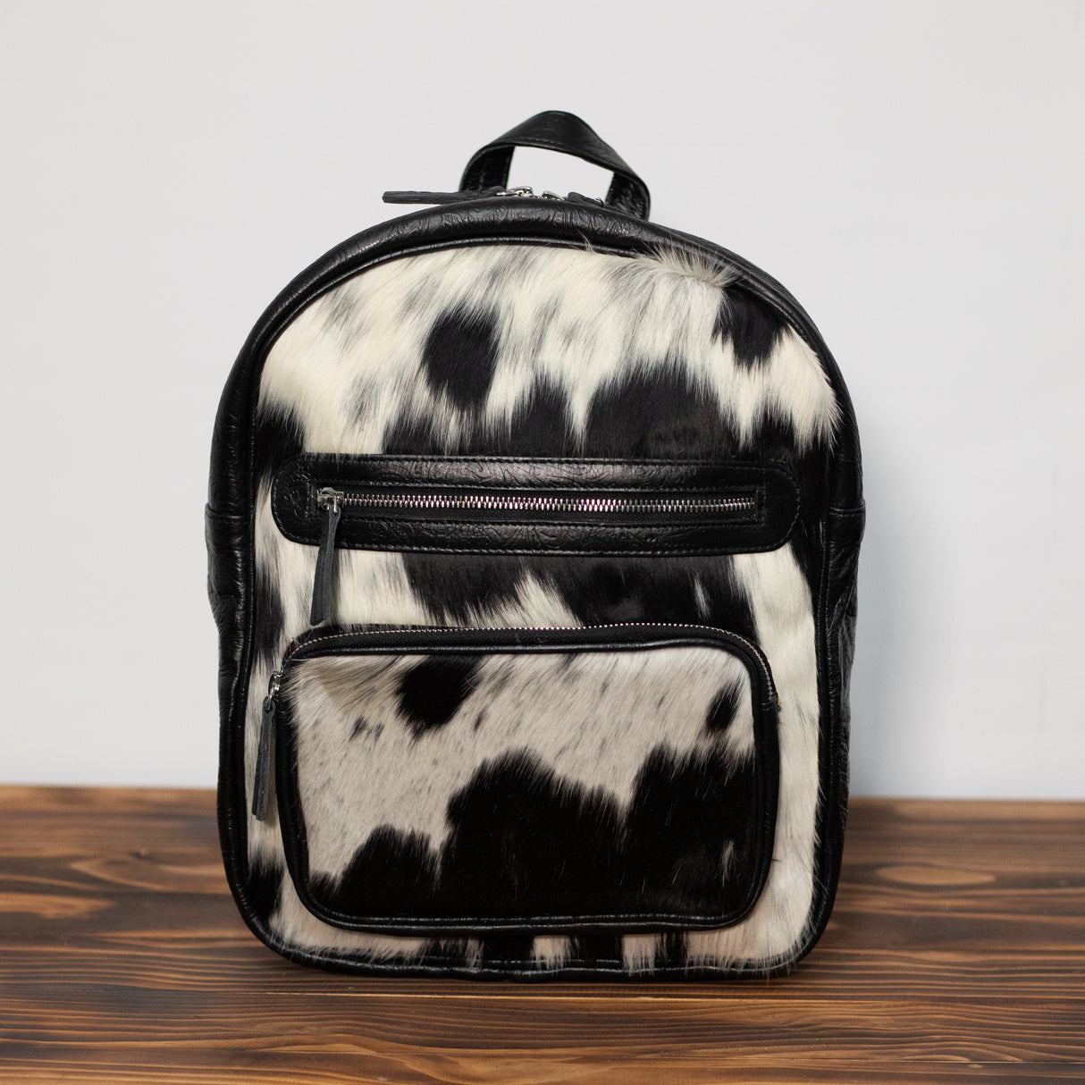 Betty Backpack - E-Black