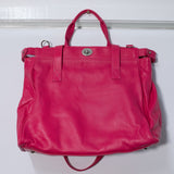 Miley Handbag - Pink 01