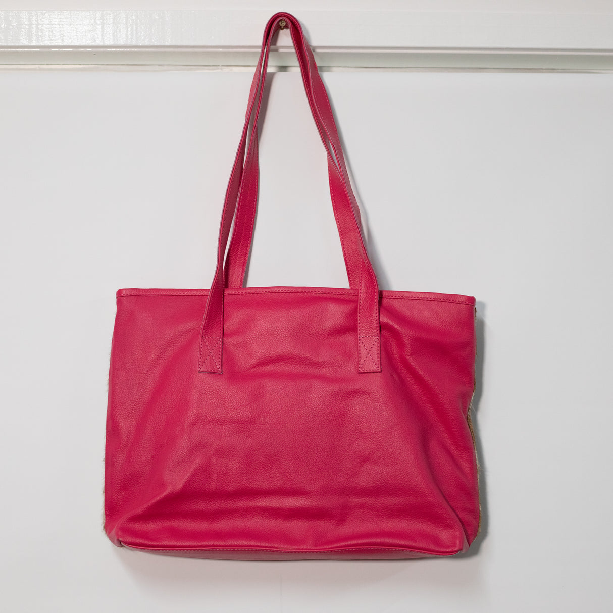 Nelly Tote - Pink 01