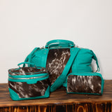 Travel Bag Set - Teal