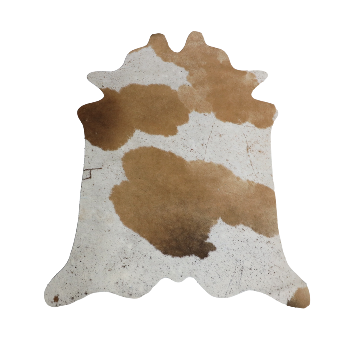 Faith Cowhide Leather Nappy Bag - 112