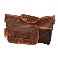 Callie Pram Caddy - Tan