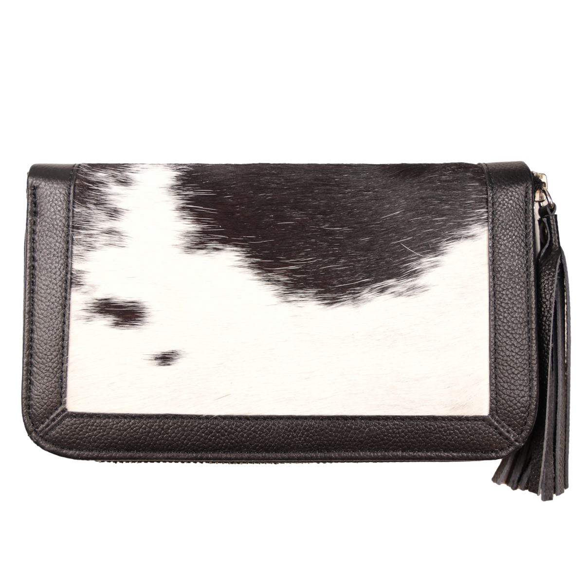Georgia Small Purse - Black