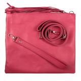 Kaylee Clutch/Handbag - Pink