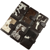 Elly Pocket Purse - MTO