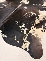 Genuine Cowhide Floor Rug 041