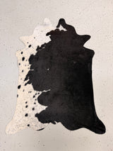 Cowhide MINI Hide Floor Rug