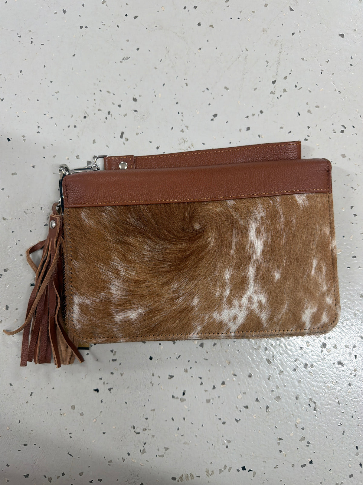 DENI Seconds | Jodie Large Purse #2