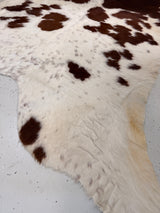 Genuine Cowhide Floor Rug 038