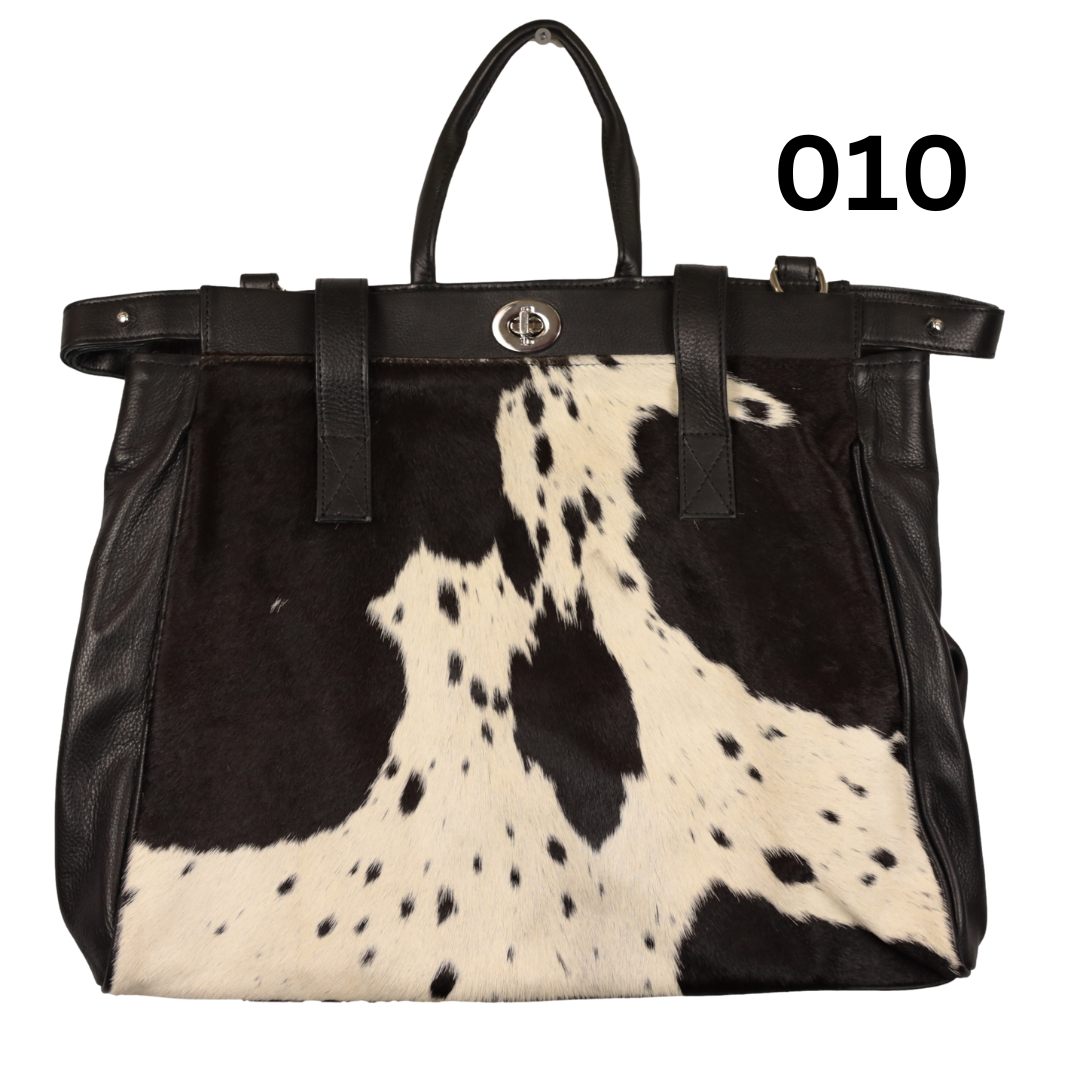 Miley Handbag - Black