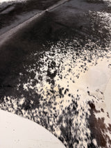 Genuine Cowhide Floor Rug 024