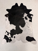 Cowhide MINI Hide Floor Rug