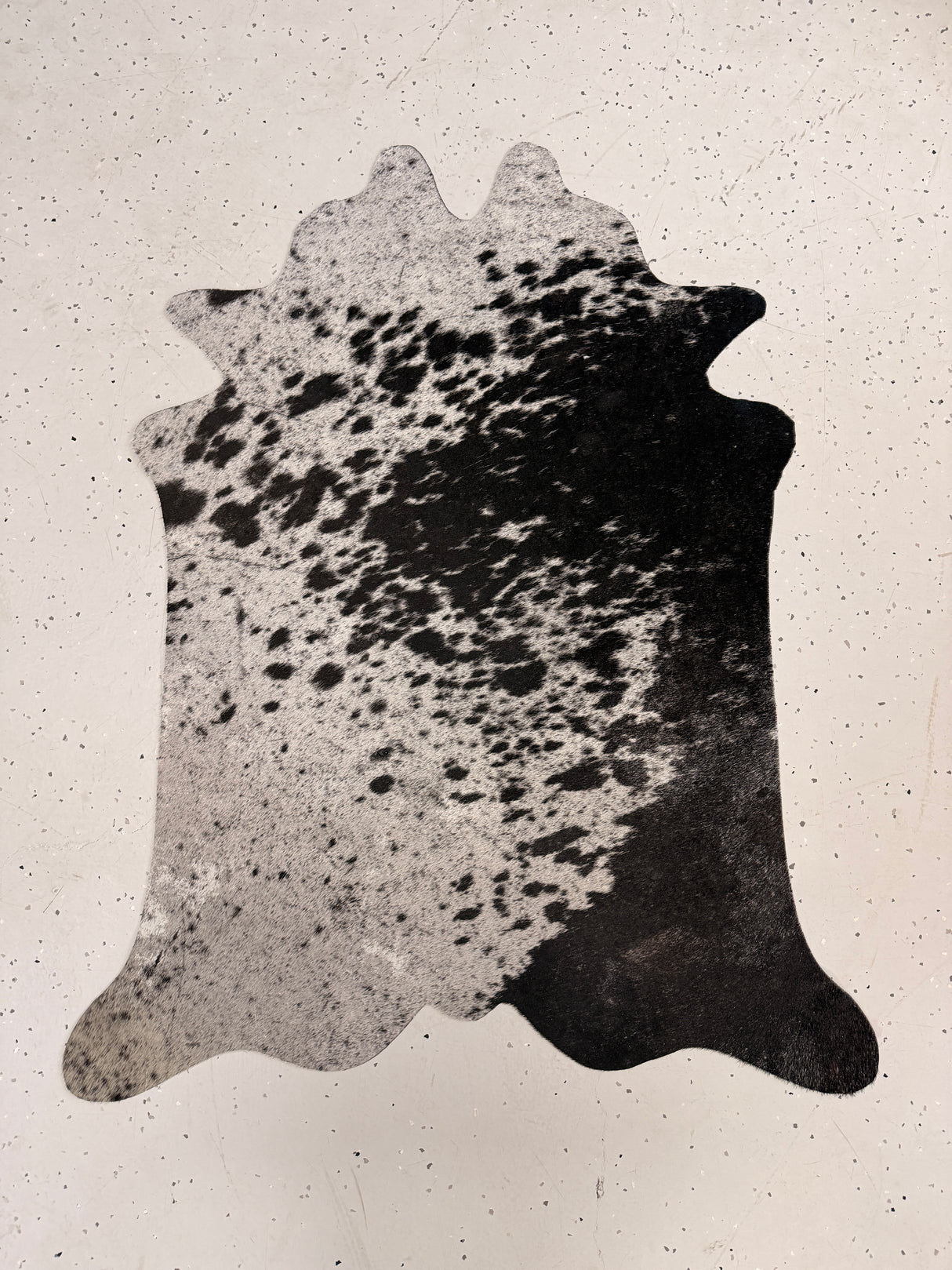 Cowhide MINI Hide Floor Rug