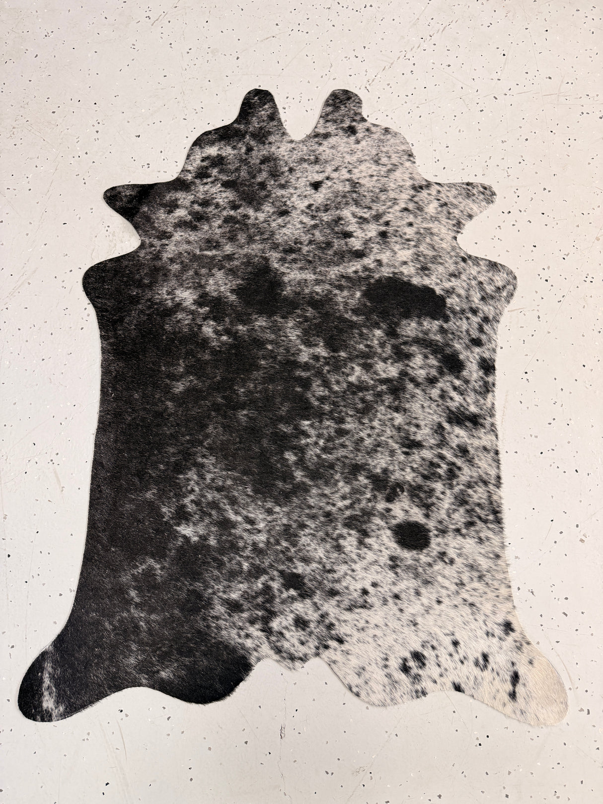Cowhide MINI Hide Floor Rug