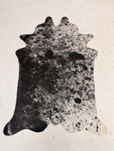 Cowhide MINI Hide Floor Rug