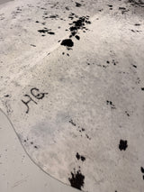 Genuine Cowhide Floor Rug 023