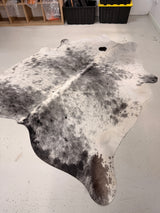 Genuine Cowhide Floor Rug 021