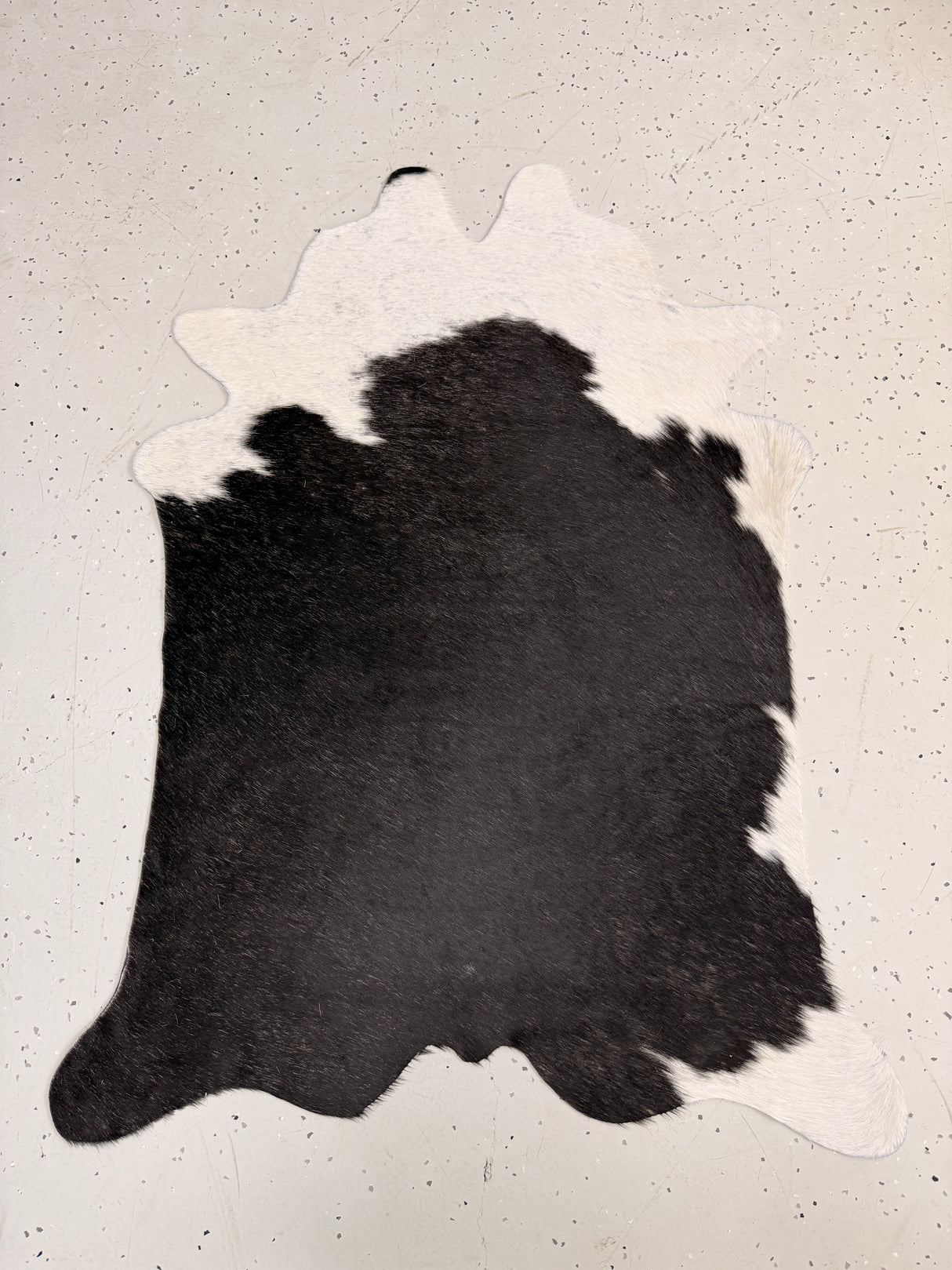 Cowhide MINI Hide Floor Rug