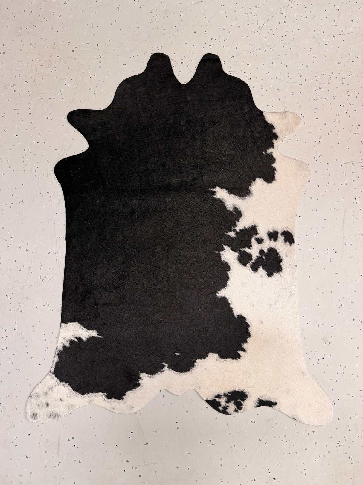 Cowhide MINI Hide Floor Rug
