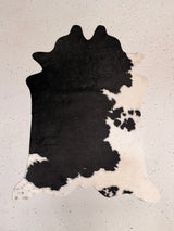 Cowhide MINI Hide Floor Rug
