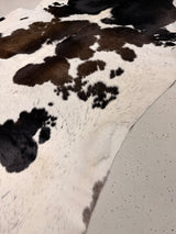 Genuine Cowhide Floor Rug 053