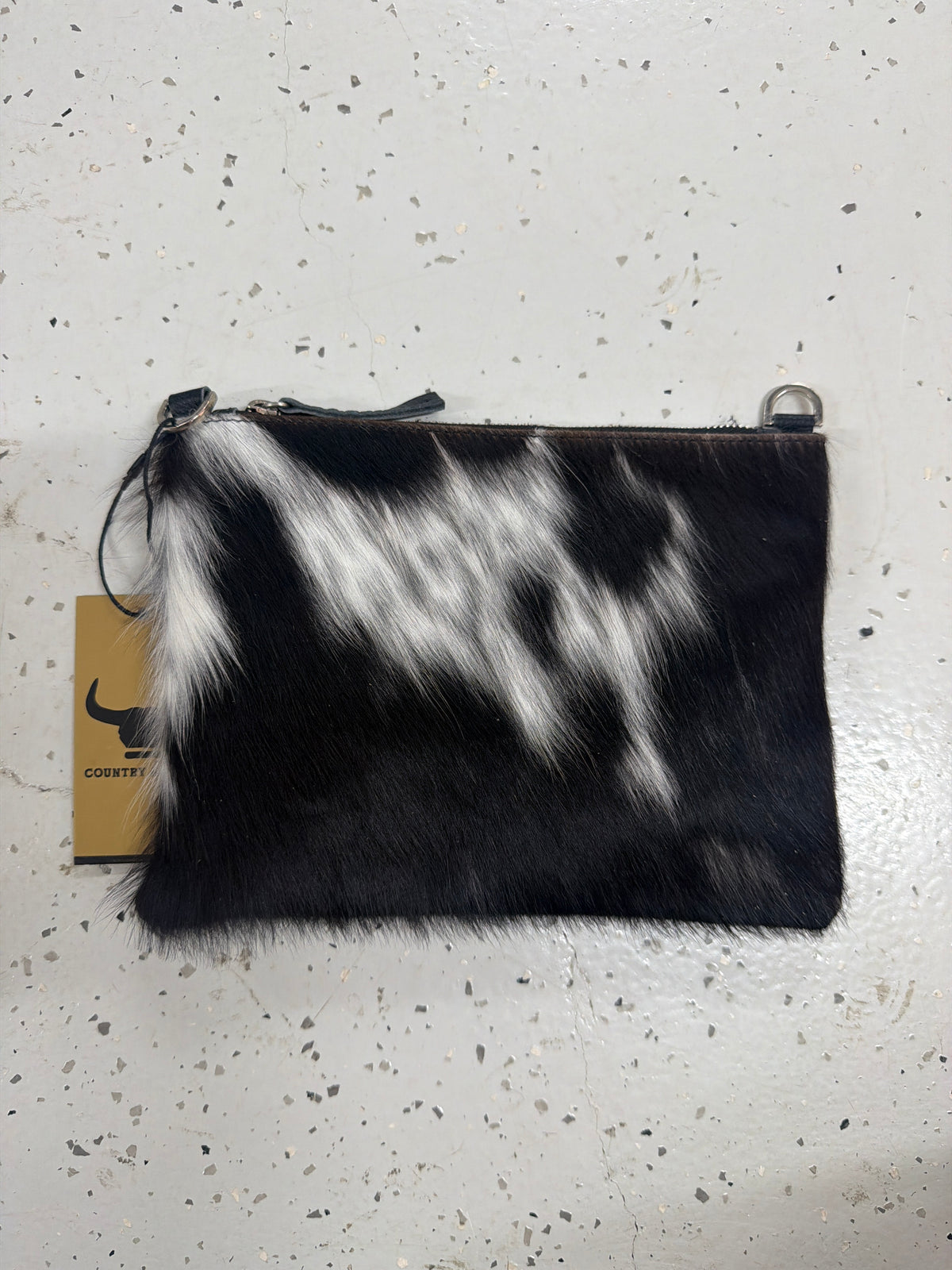 DENI Seconds | Sophia Clutch/Handbag - Small #2