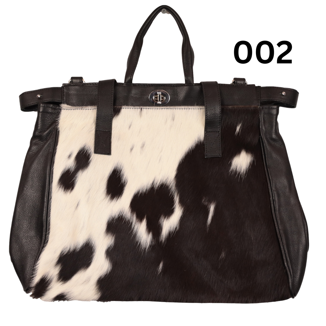 Miley Handbag - Black