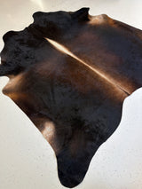 Genuine Cowhide Floor Rug 577