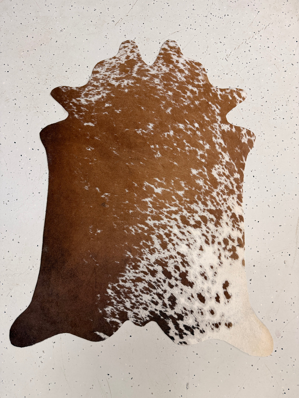 Cowhide MINI Hide Floor Rug