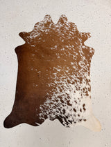 Cowhide MINI Hide Floor Rug