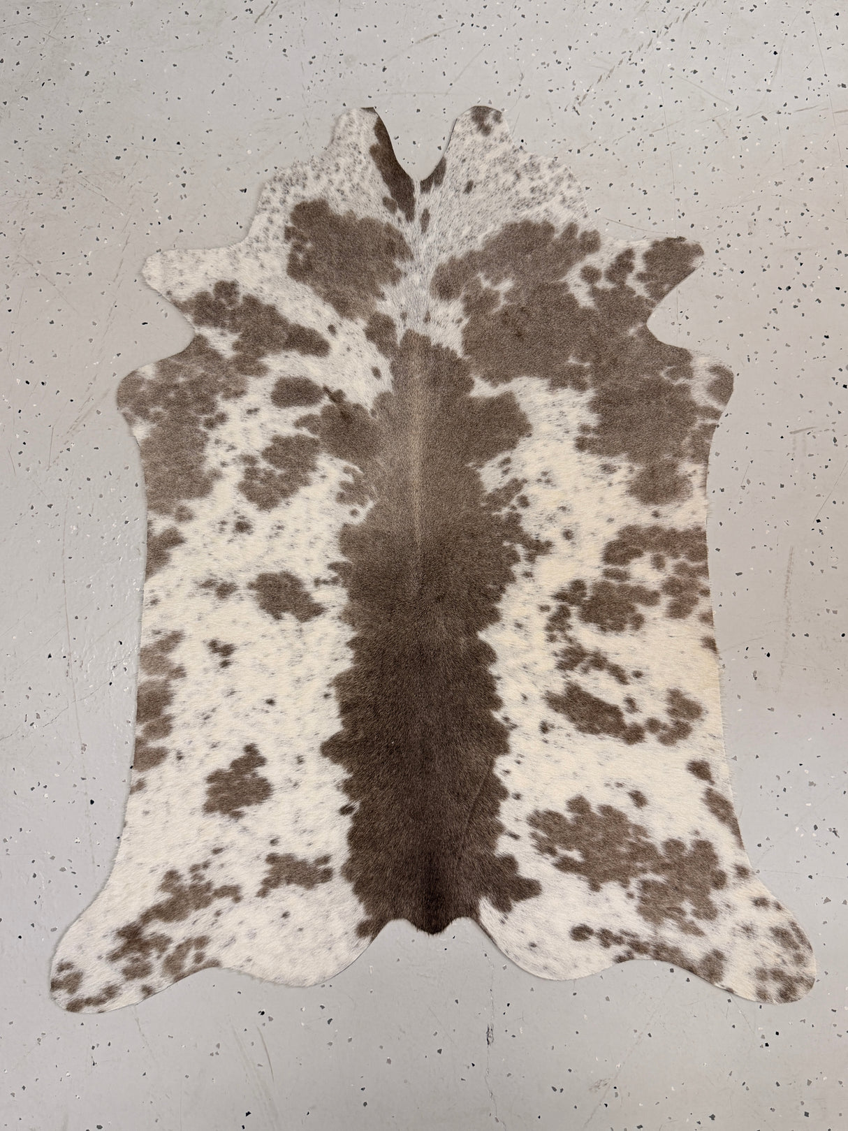 Cowhide MINI Hide Floor Rug