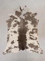 Cowhide MINI Hide Floor Rug