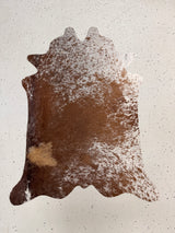 Cowhide MINI Hide Floor Rug