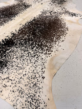 Genuine Cowhide Floor Rug 050