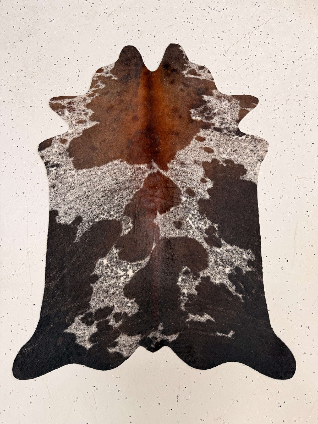 Cowhide MINI Hide Floor Rug