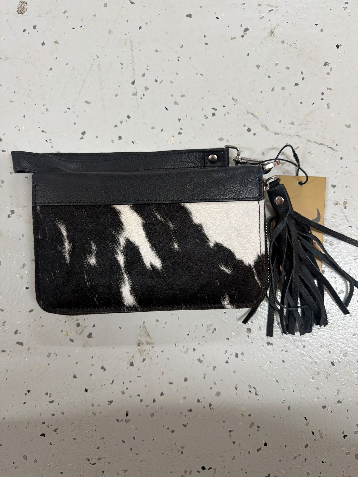 DENI Seconds | Jodie Small Purse
