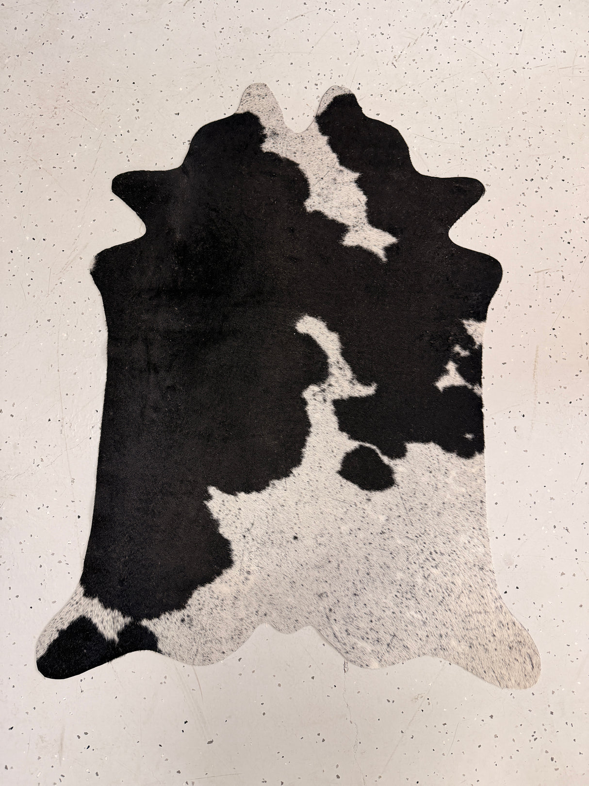 Cowhide MINI Hide Floor Rug