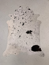 Cowhide MINI Hide Floor Rug