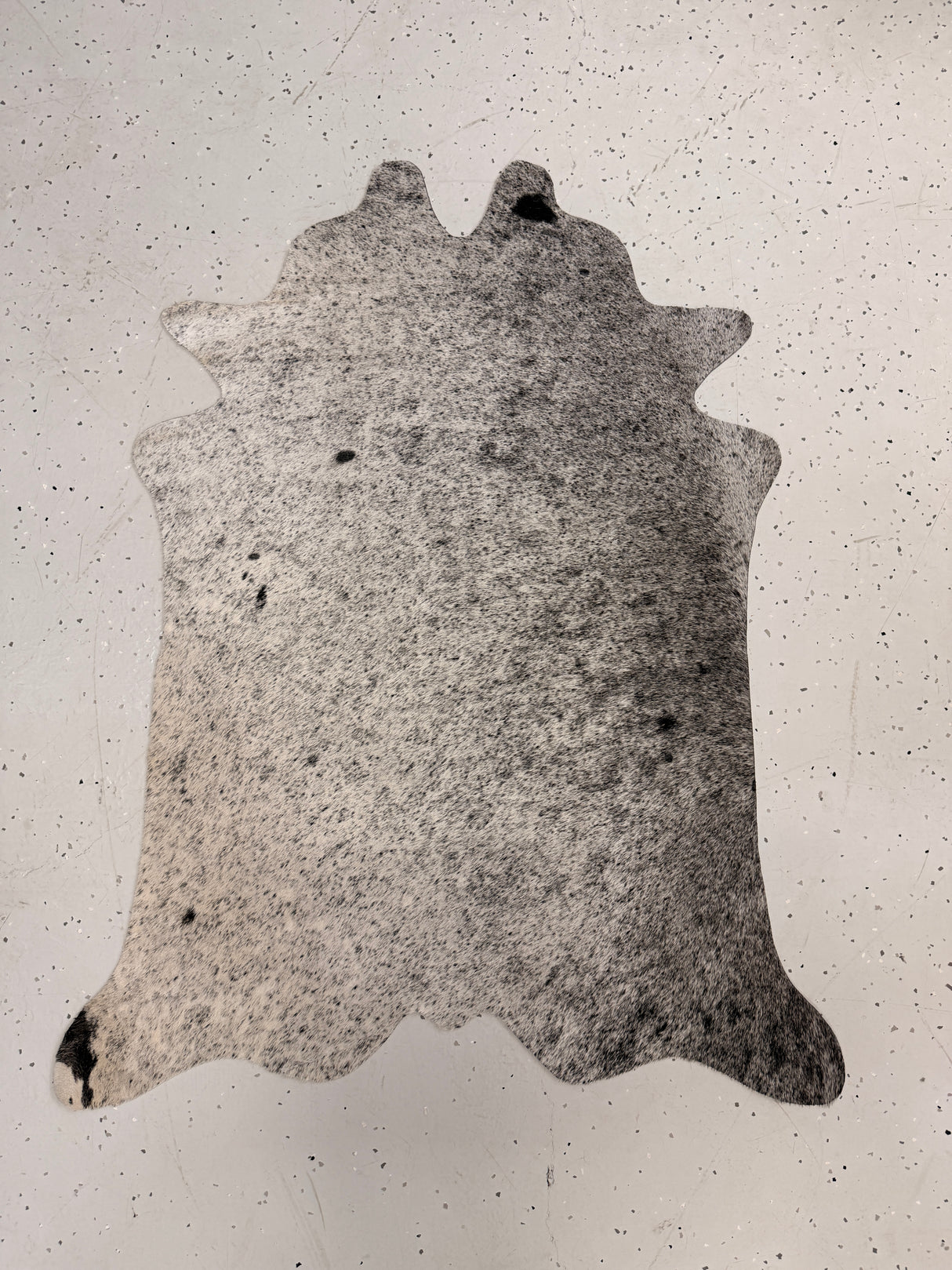 Cowhide MINI Hide Floor Rug