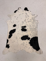 Cowhide MINI Hide Floor Rug