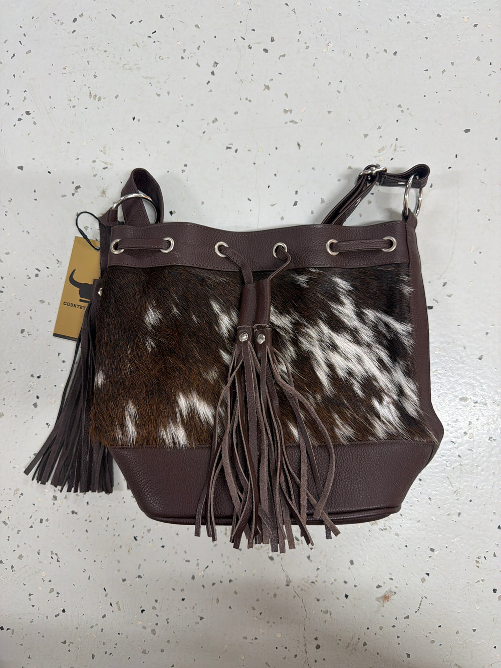 DENI Seconds | Bonnie Bucket Bag #2