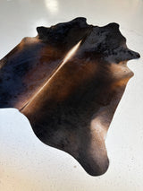 Genuine Cowhide Floor Rug 577